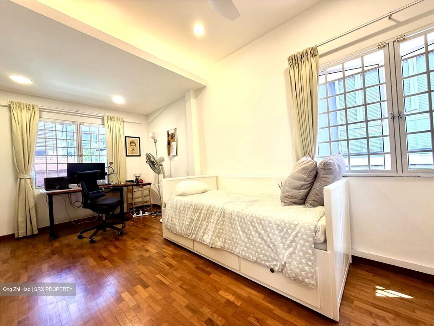 Yong Seng Estate (D14), Detached #522121551